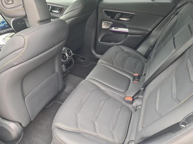 Mercedes-Benz GLC 43 AMG 4Matic (254.687) PremiumPlus Distronic Burmester 