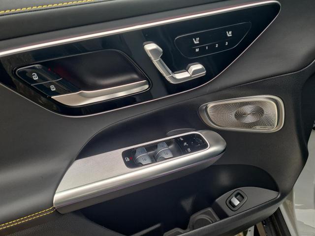 Mercedes-Benz GLC 43 AMG 4Matic (254.687) PremiumPlus Distronic Burmester 