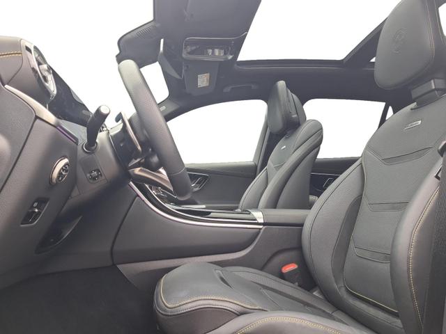 Mercedes-Benz GLC 43 AMG 4Matic (254.687) PremiumPlus Distronic Burmester 