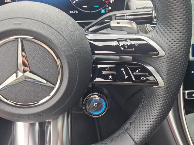 Mercedes-Benz GLC 43 AMG 4Matic (254.687) PremiumPlus Distronic Burmester 