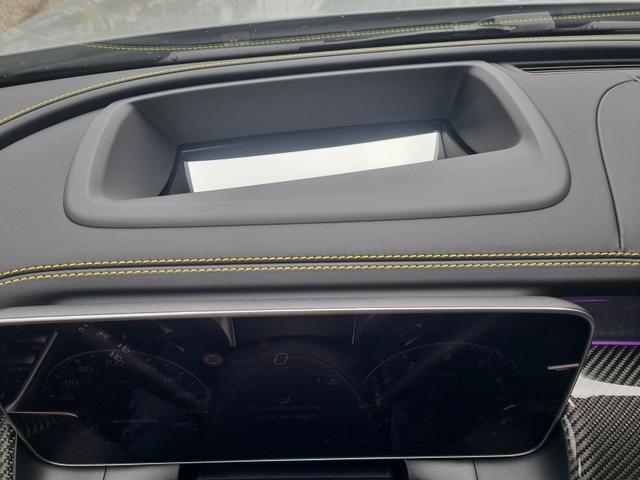 Mercedes-Benz GLC 43 AMG 4Matic (254.687) PremiumPlus Distronic Burmester 