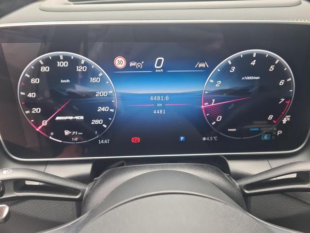 Mercedes-Benz GLC 43 AMG 4Matic (254.687) PremiumPlus Distronic Burmester 