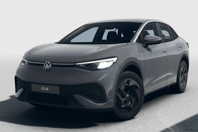Volkswagen ID.5 - Start ACC LED APP SideAssist Komfort SHZ