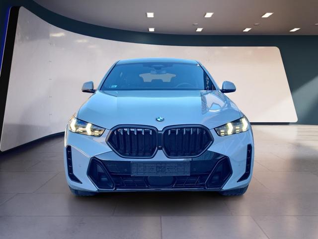 BMW X6 - 30 d xDrive M Sport 30d Pro AHK DrivPro+Innovation+Travel