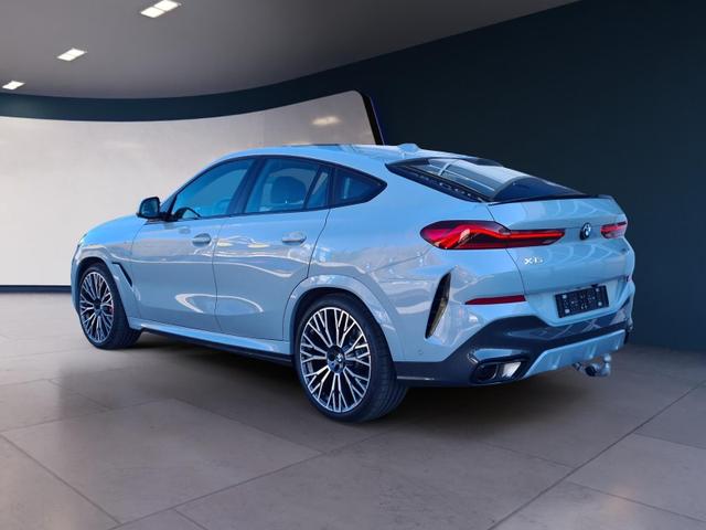 BMW X6 30 d xDrive M Sport 30d Pro AHK DrivPro+Innovation+Travel 