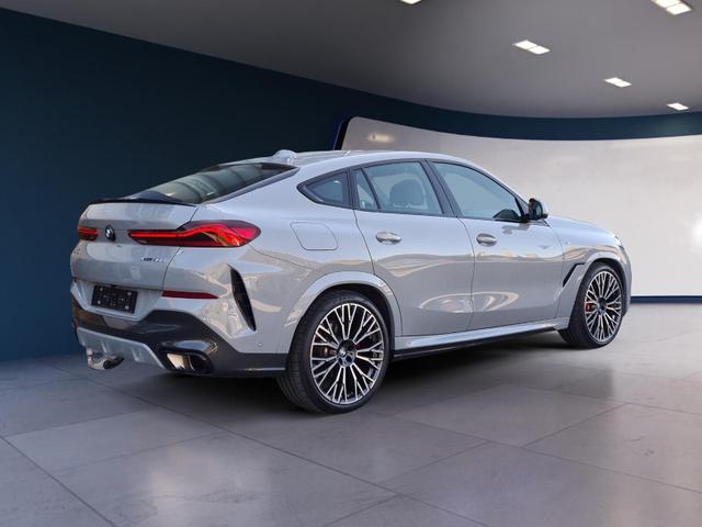 BMW X6 30 d xDrive M Sport 30d Pro AHK DrivPro+Innovation+Travel 