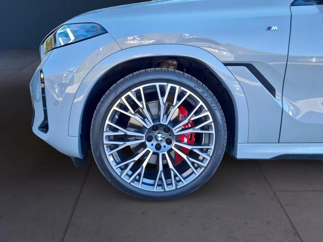 BMW X6 30 d xDrive M Sport 30d Pro AHK DrivPro+Innovation+Travel 