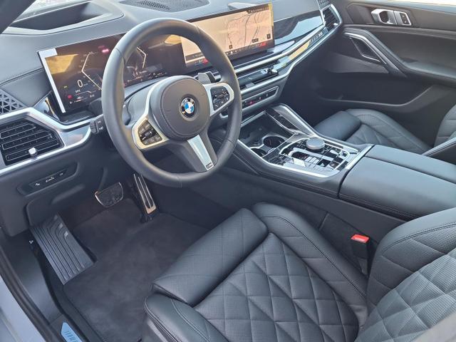 BMW X6 30 d xDrive M Sport 30d Pro AHK DrivPro+Innovation+Travel 