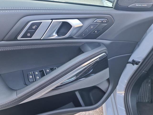 BMW X6 30 d xDrive M Sport 30d Pro AHK DrivPro+Innovation+Travel 