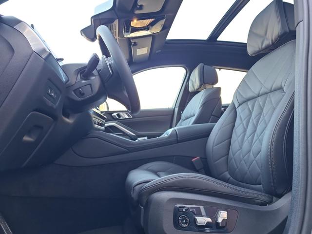 BMW X6 30 d xDrive M Sport 30d Pro AHK DrivPro+Innovation+Travel 