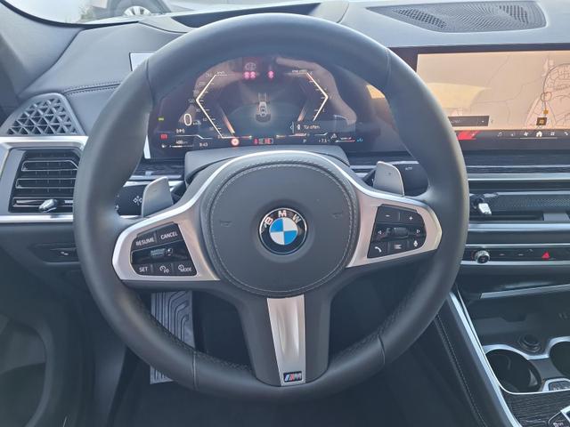 BMW X6 30 d xDrive M Sport 30d Pro AHK DrivPro+Innovation+Travel 