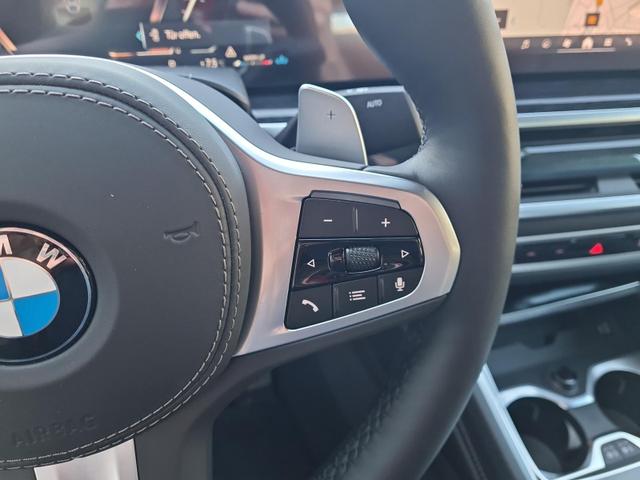 BMW X6 30 d xDrive M Sport 30d Pro AHK DrivPro+Innovation+Travel 