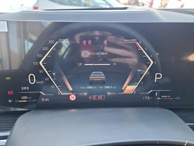 BMW X6 30 d xDrive M Sport 30d Pro AHK DrivPro+Innovation+Travel 