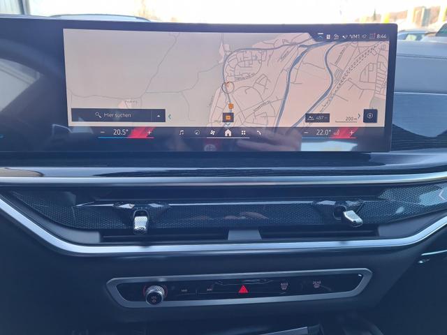 BMW X6 30 d xDrive M Sport 30d Pro AHK DrivPro+Innovation+Travel 