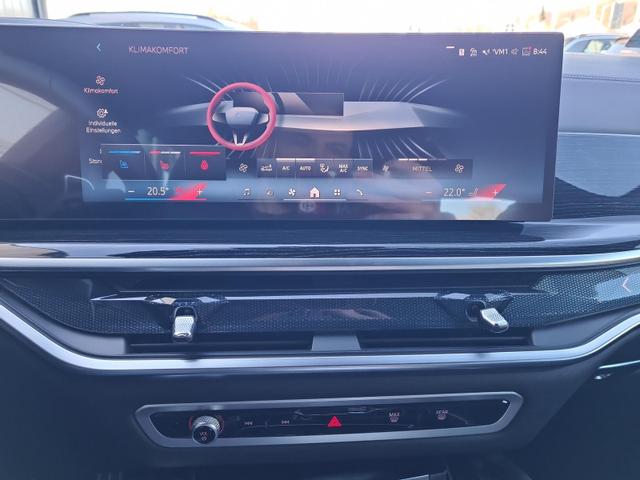 BMW X6 30 d xDrive M Sport 30d Pro AHK DrivPro+Innovation+Travel 