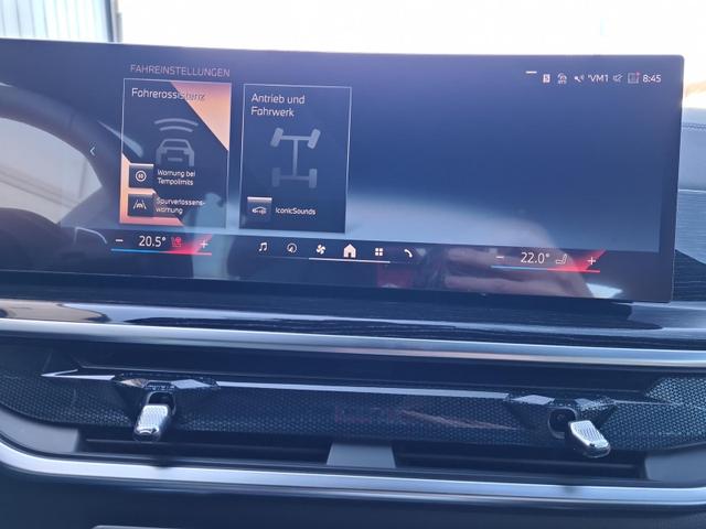 BMW X6 30 d xDrive M Sport 30d Pro AHK DrivPro+Innovation+Travel 