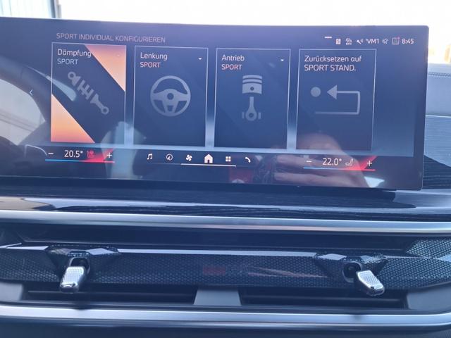 BMW X6 30 d xDrive M Sport 30d Pro AHK DrivPro+Innovation+Travel 