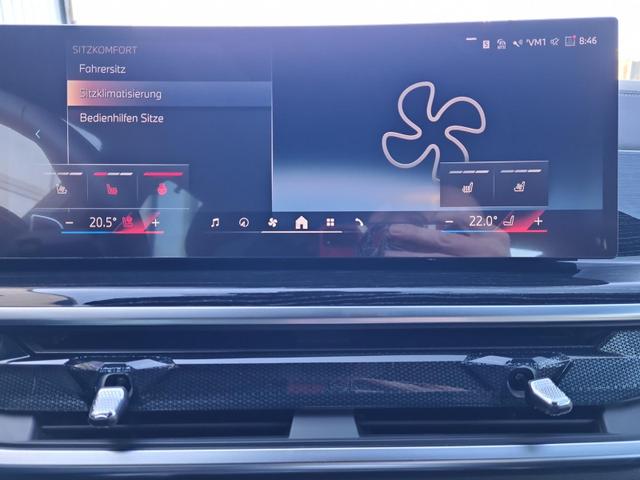 BMW X6 30 d xDrive M Sport 30d Pro AHK DrivPro+Innovation+Travel 