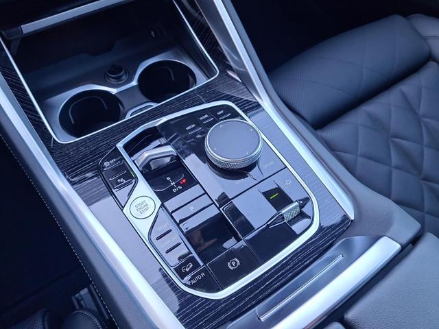 BMW X6 30 d xDrive M Sport 30d Pro AHK DrivPro+Innovation+Travel 