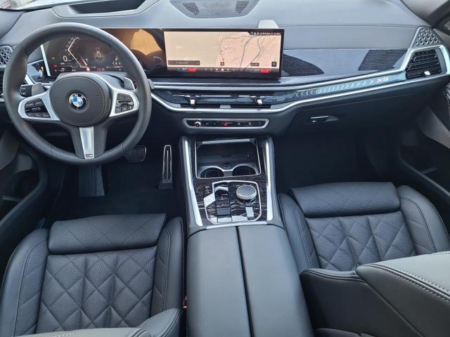 BMW X6 30 d xDrive M Sport 30d Pro AHK DrivPro+Innovation+Travel 