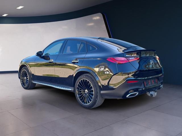 Mercedes-Benz GLC 450 d 4Matic (254.323) 450d AMG+AHK+Pano+Technic+Distronic 