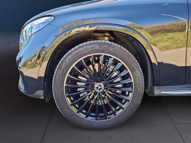 Mercedes-Benz GLC 450 d 4Matic (254.323) 450d AMG+AHK+Pano+Technic+Distronic 