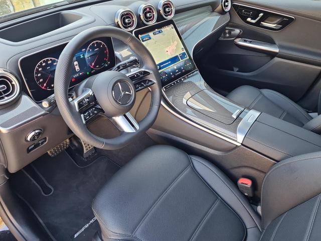 Mercedes-Benz GLC 450 d 4Matic (254.323) 450d AMG+AHK+Pano+Technic+Distronic 
