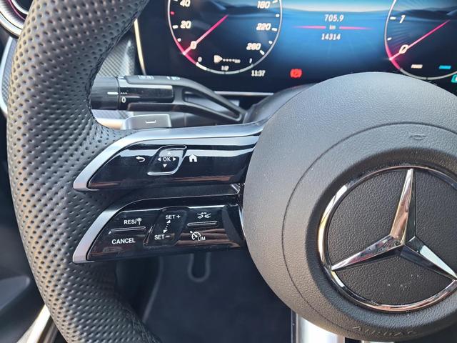 Mercedes-Benz GLC 450 d 4Matic (254.323) 450d AMG+AHK+Pano+Technic+Distronic 