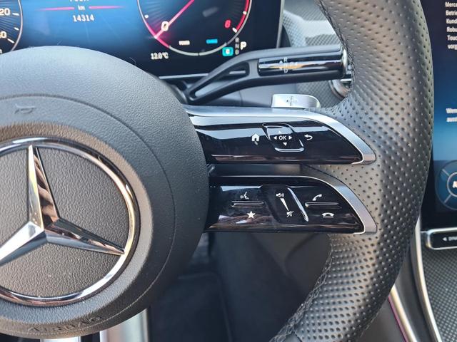 Mercedes-Benz GLC 450 d 4Matic (254.323) 450d AMG+AHK+Pano+Technic+Distronic 