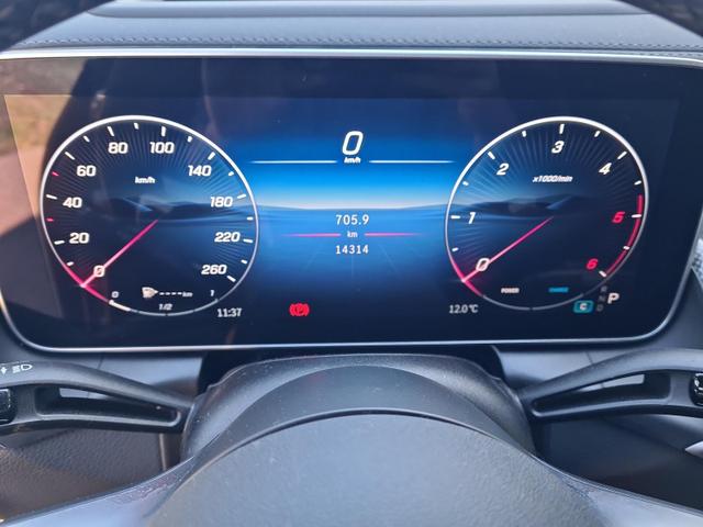 Mercedes-Benz GLC 450 d 4Matic (254.323) 450d AMG+AHK+Pano+Technic+Distronic 