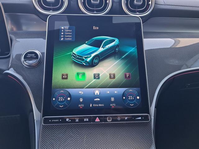 Mercedes-Benz GLC 450 d 4Matic (254.323) 450d AMG+AHK+Pano+Technic+Distronic 