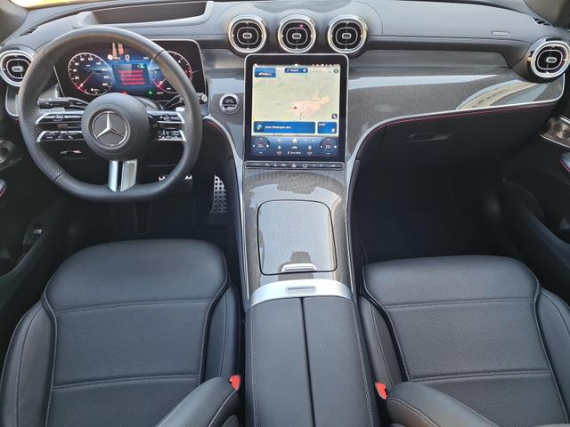 Mercedes-Benz GLC 450 d 4Matic (254.323) 450d AMG+AHK+Pano+Technic+Distronic 