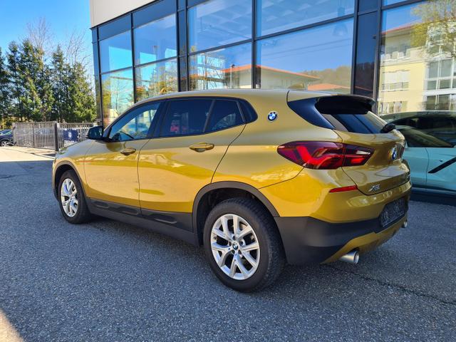 BMW X2 xDrive 20 i Advantage Plus 20i AdvantagePlus NaviPlus HeadUp RFK 