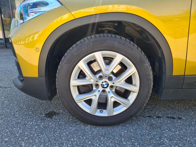 BMW X2 xDrive 20 i Advantage Plus 20i AdvantagePlus NaviPlus HeadUp RFK 