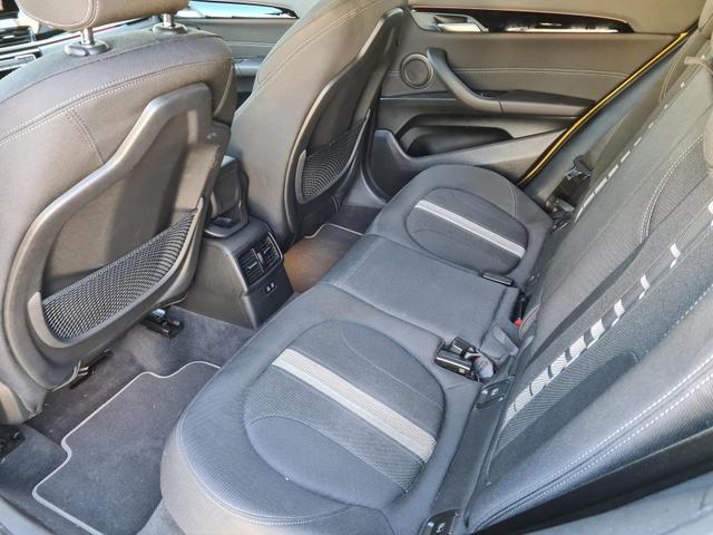 BMW X2 xDrive 20 i Advantage Plus 20i AdvantagePlus NaviPlus HeadUp RFK 