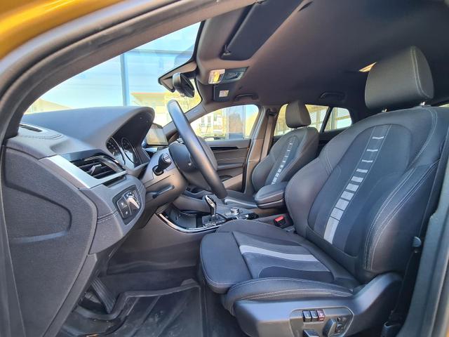 BMW X2 xDrive 20 i Advantage Plus 20i AdvantagePlus NaviPlus HeadUp RFK 