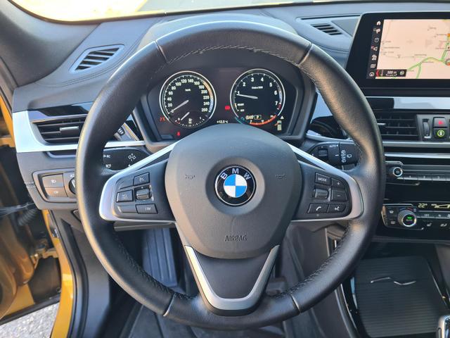 BMW X2 xDrive 20 i Advantage Plus 20i AdvantagePlus NaviPlus HeadUp RFK 