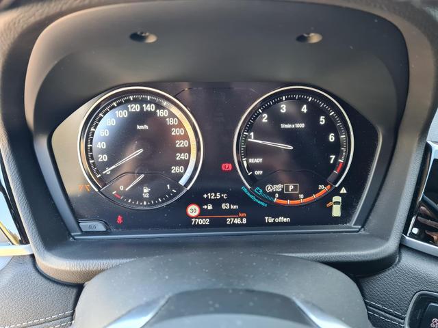 BMW X2 xDrive 20 i Advantage Plus 20i AdvantagePlus NaviPlus HeadUp RFK 