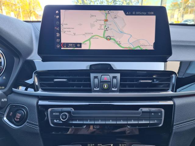 BMW X2 xDrive 20 i Advantage Plus 20i AdvantagePlus NaviPlus HeadUp RFK 