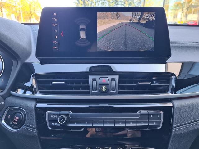 BMW X2 xDrive 20 i Advantage Plus 20i AdvantagePlus NaviPlus HeadUp RFK 