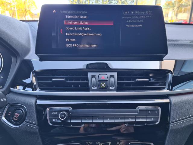 BMW X2 xDrive 20 i Advantage Plus 20i AdvantagePlus NaviPlus HeadUp RFK 