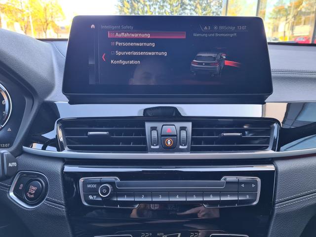 BMW X2 xDrive 20 i Advantage Plus 20i AdvantagePlus NaviPlus HeadUp RFK 