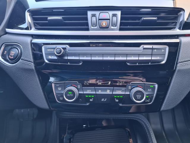 BMW X2 xDrive 20 i Advantage Plus 20i AdvantagePlus NaviPlus HeadUp RFK 