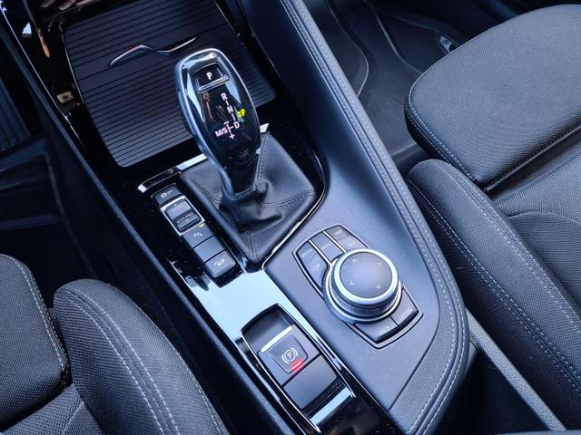 BMW X2 xDrive 20 i Advantage Plus 20i AdvantagePlus NaviPlus HeadUp RFK 