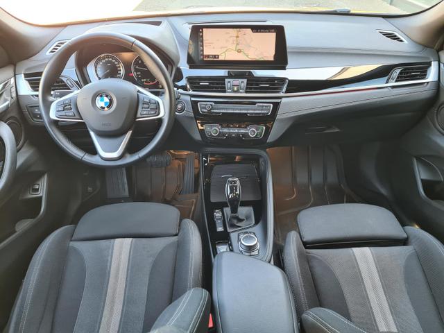 BMW X2 xDrive 20 i Advantage Plus 20i AdvantagePlus NaviPlus HeadUp RFK 