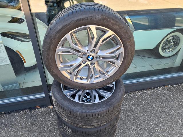 BMW X2 xDrive 20 i Advantage Plus 20i AdvantagePlus NaviPlus HeadUp RFK 