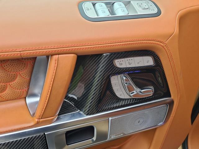 Mercedes-Benz G-Klasse G 63 AMG (463.276) BRABUS 800 PERFORMANCE AHK StHeiz 