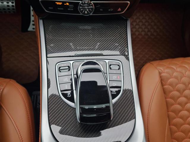 Mercedes-Benz G-Klasse G 63 AMG (463.276) BRABUS 800 PERFORMANCE AHK StHeiz 