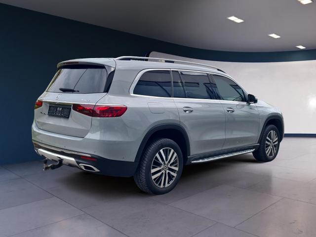 Mercedes-Benz GLK GLS 450 d 4Matic (167.933) AHK HeadUp Komfort-Akustik Pano 