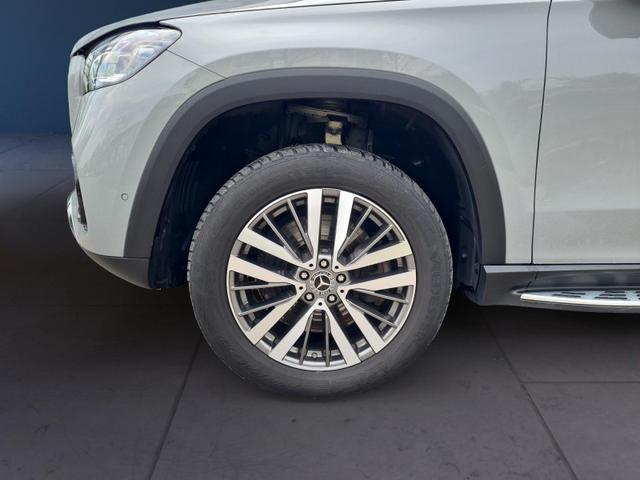 Mercedes-Benz GLK GLS 450 d 4Matic (167.933) AHK HeadUp Komfort-Akustik Pano 